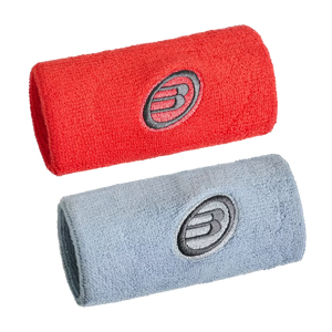 Bullpadel BPMU262I Wristbands