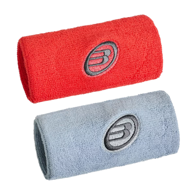 Bullpadel BPMU262I Wristbands