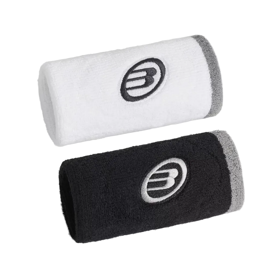 Bullpadel BPMU265I Wristbands
