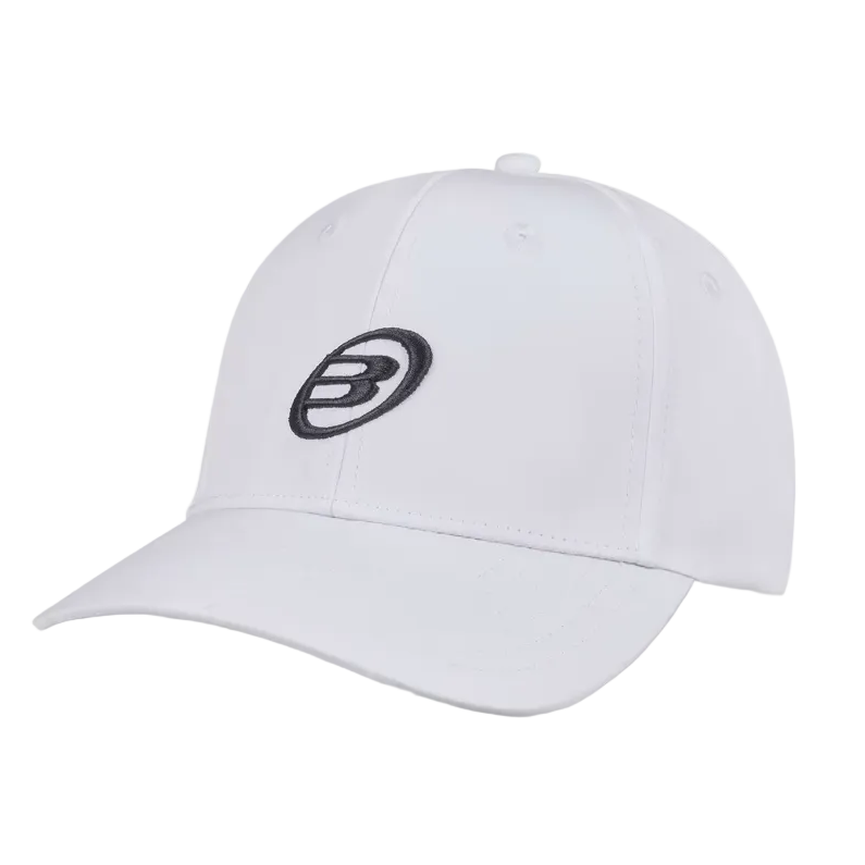Bullpadel BPG261 Cap White