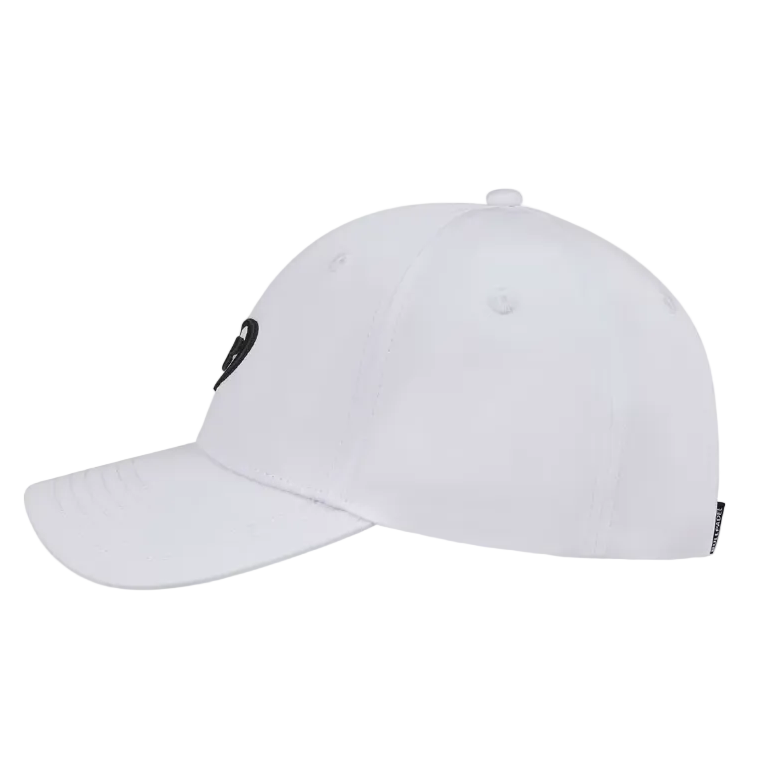 Bullpadel BPG261 Cap White