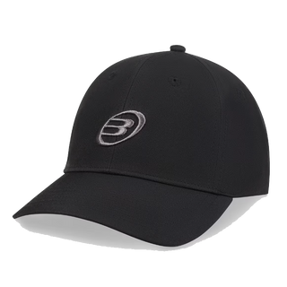 Bullpadel BPG261 Cap Asphalt