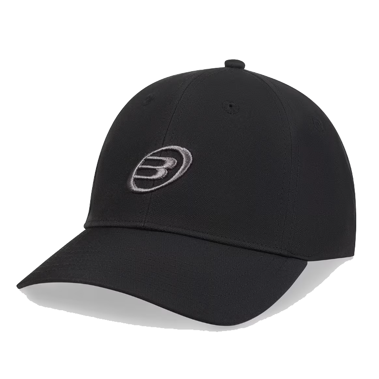 Bullpadel BPG261 Cap Asphalt