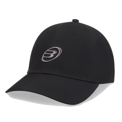 Bullpadel BPG261 Cap Asphalt