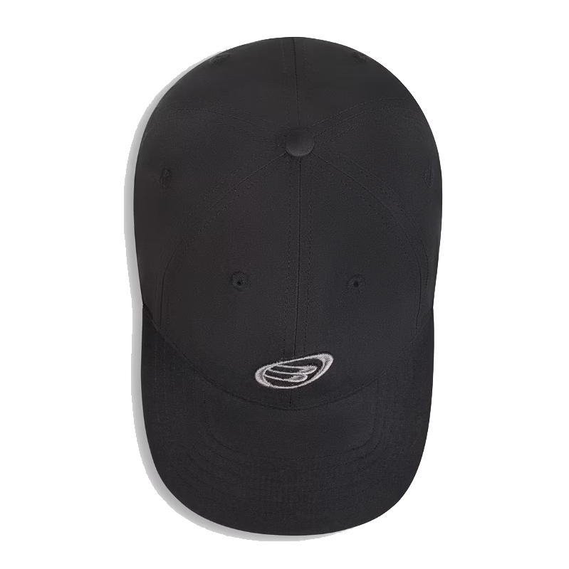 Bullpadel BPG261 Cap Asphalt