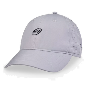 Bullpadel BPG262 Cap Light Grey