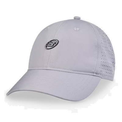Bullpadel BPG262 Cap Light Grey