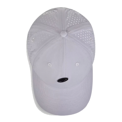 Bullpadel BPG262 Cap Light Grey