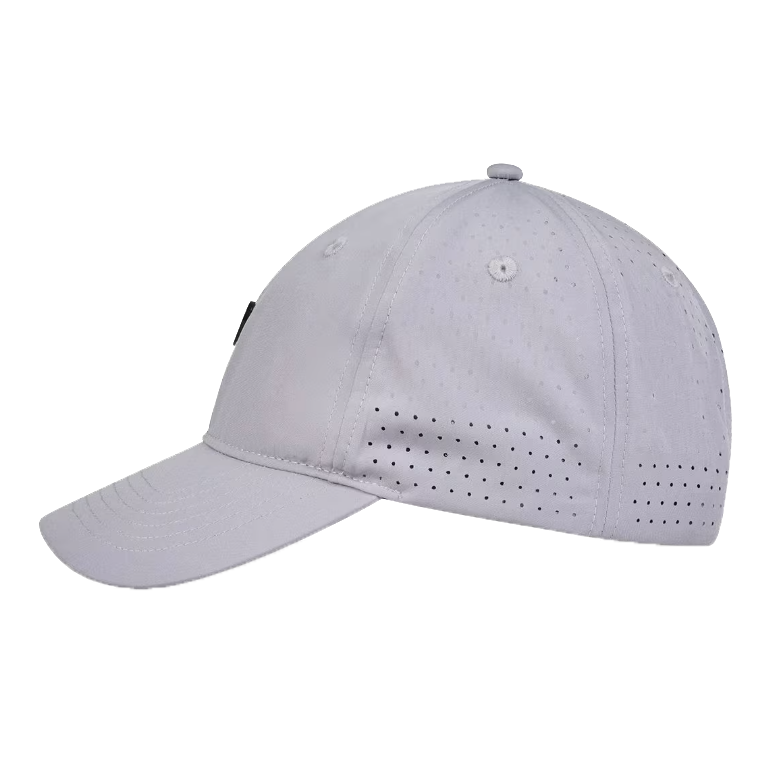 Bullpadel BPG262 Cap Light Grey