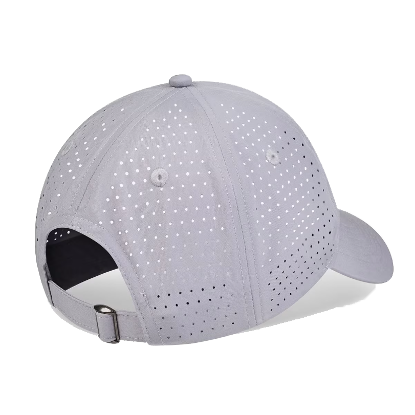 Bullpadel BPG262 Cap Light Grey