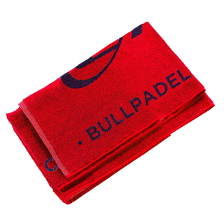 Bullpadel Towel 100x50