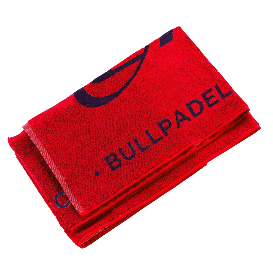 Bullpadel Towel 100x50