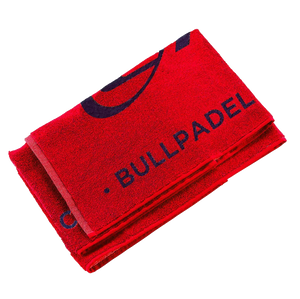 Bullpadel Towel 100x50