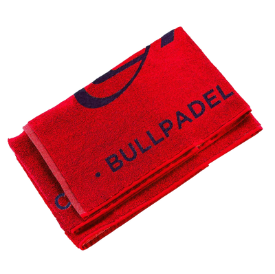 Bullpadel Towel 100x50