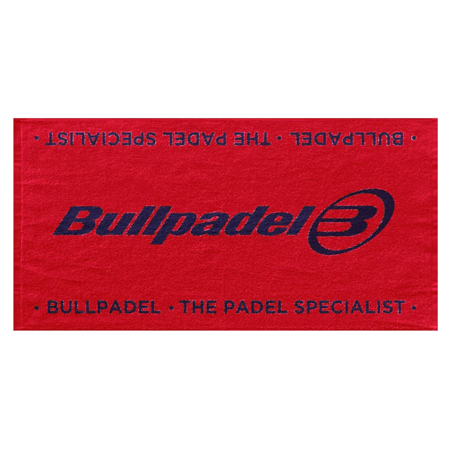 Bullpadel Towel 100x50