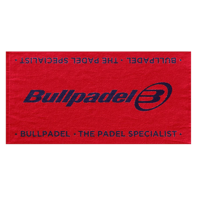 Bullpadel Towel 100x50