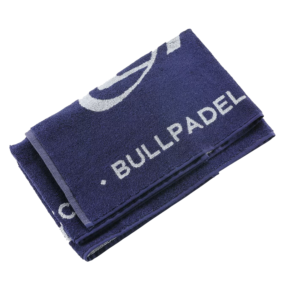 Bullpadel Towel 100x50