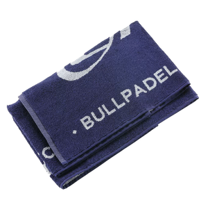 Bullpadel Towel 100x50