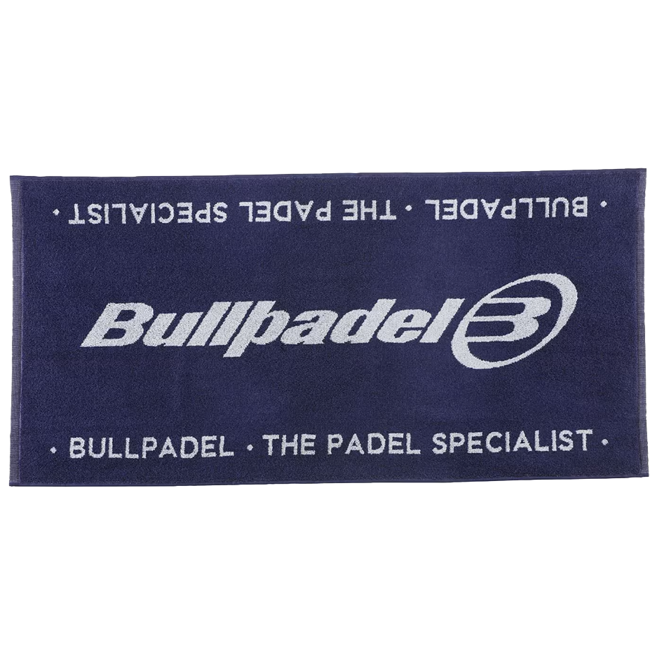 Bullpadel Towel 100x50