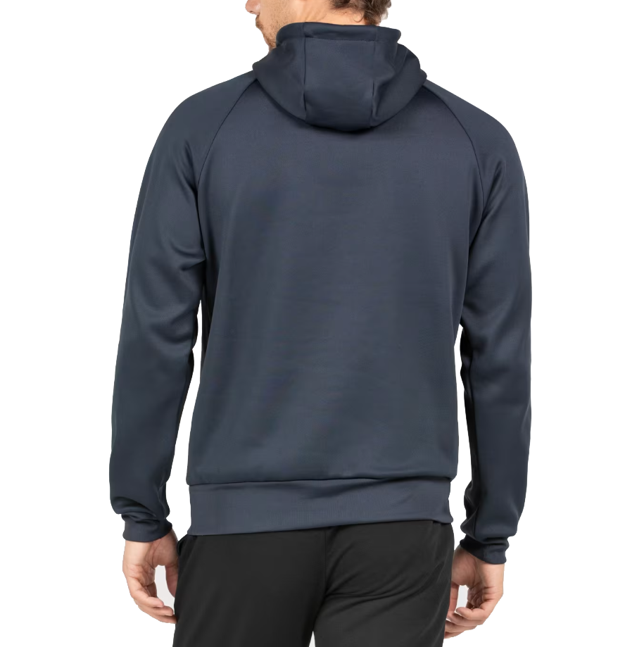 Bullpadel Men's Eira Hoodie Navy