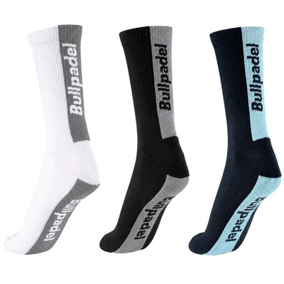 Bullpadel BP265I Socks - 3 Pack
