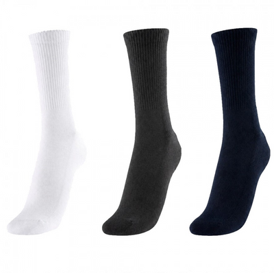 Bullpadel BP265I Socks - 3 Pack