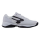 Bullpadel Men's Icon 26I Padel Shoes Grey