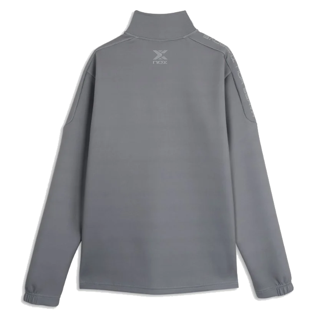 Nox Men's Team Jacket Grey
