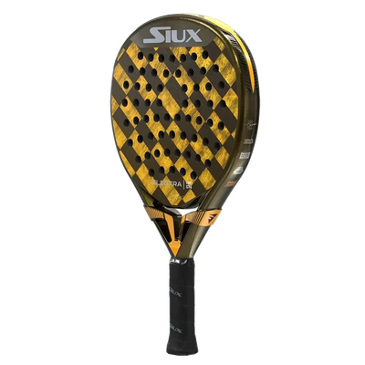 Siux Electra Stupa Pro ST4 Padel Racket