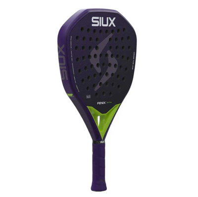 Siux Fenix Elite 6 Padel Racket
