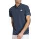 Adidas Men's Freelift Pro Polo Aurora Ink