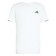 Adidas Men's Freelift Pro Tee White