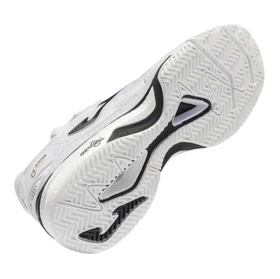 Joma Men's Slam Classic 26 Padel Shoes White