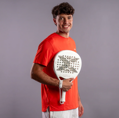 Nox AT10 Genius 12K Alum Xtrem Lite Augstin Tapia Padel Racket 2027