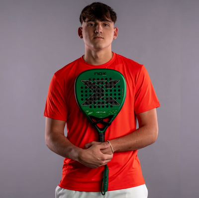 Nox Ventus Attack 12K Xtreme Aimar Goni Padel Racket 2027
