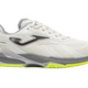 Joma Men's Ultra Light 26 Padel Shoes Light Grey