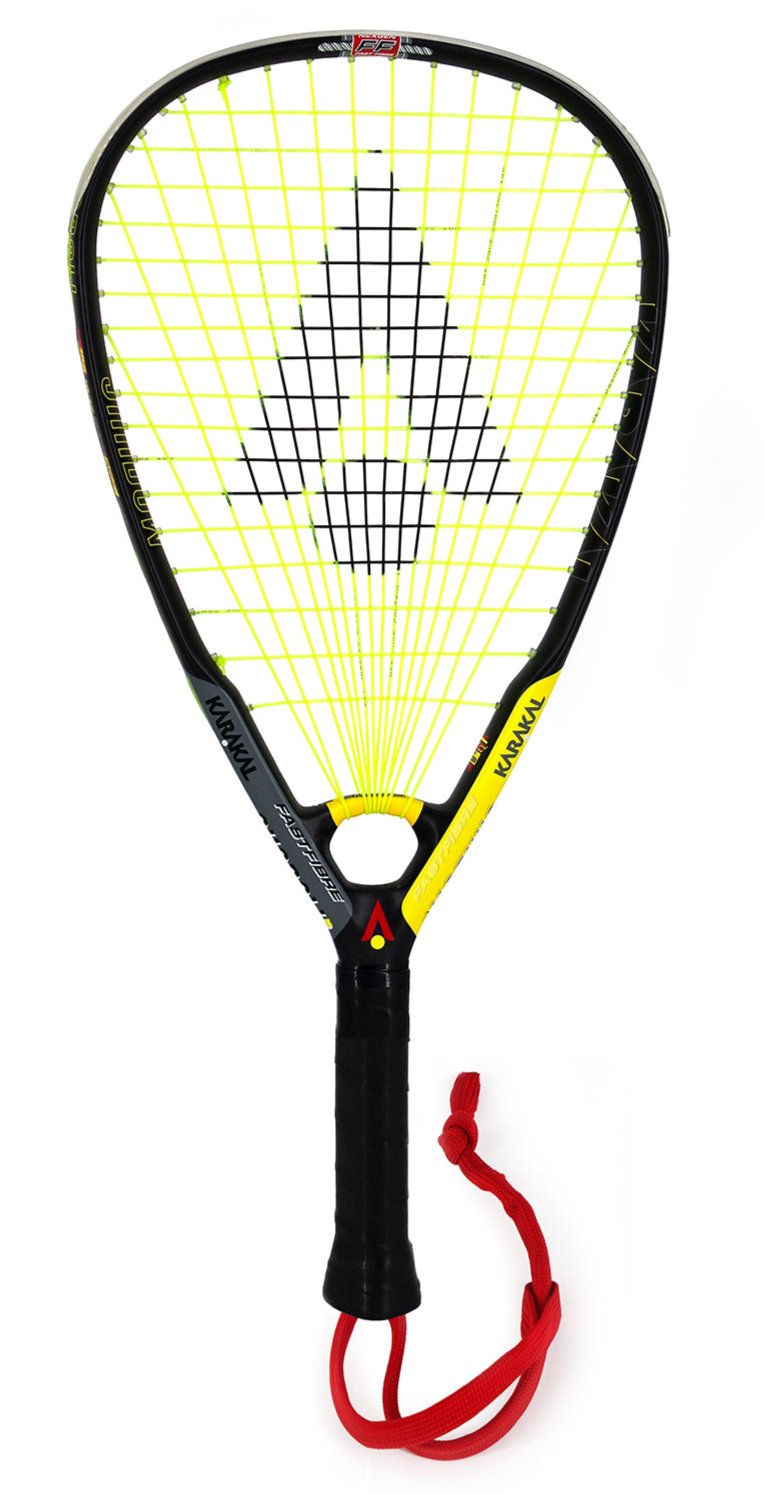 Karakal Core Shadow 155 Racketball Racket | Great Discounts - PDHSports