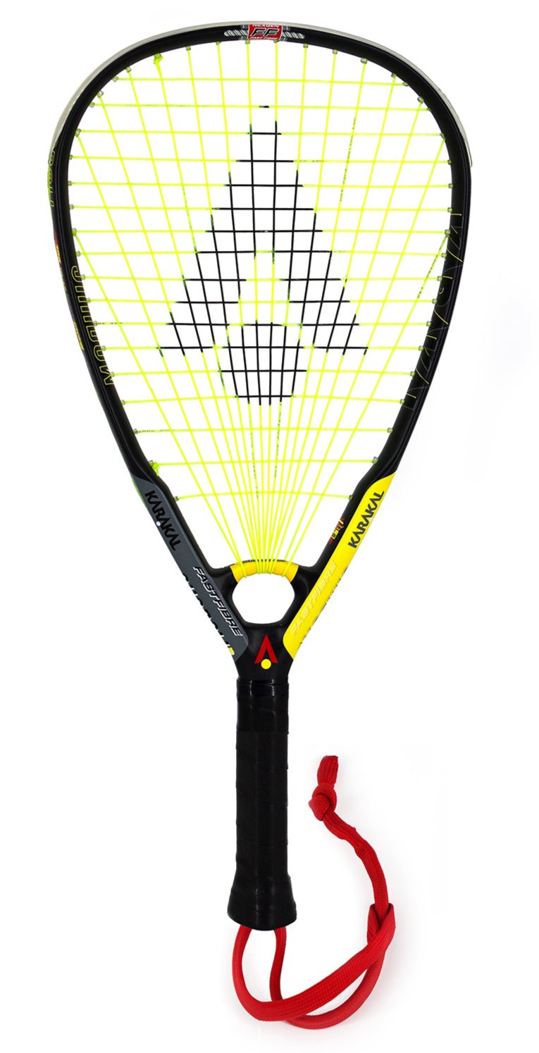 Karakal Core Shadow 155 Racketball Racket