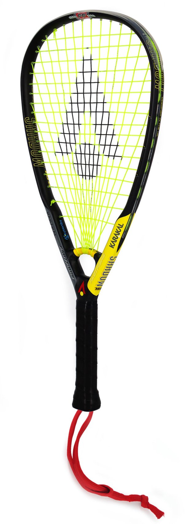 Karakal Core Shadow 155 Racketball Racket