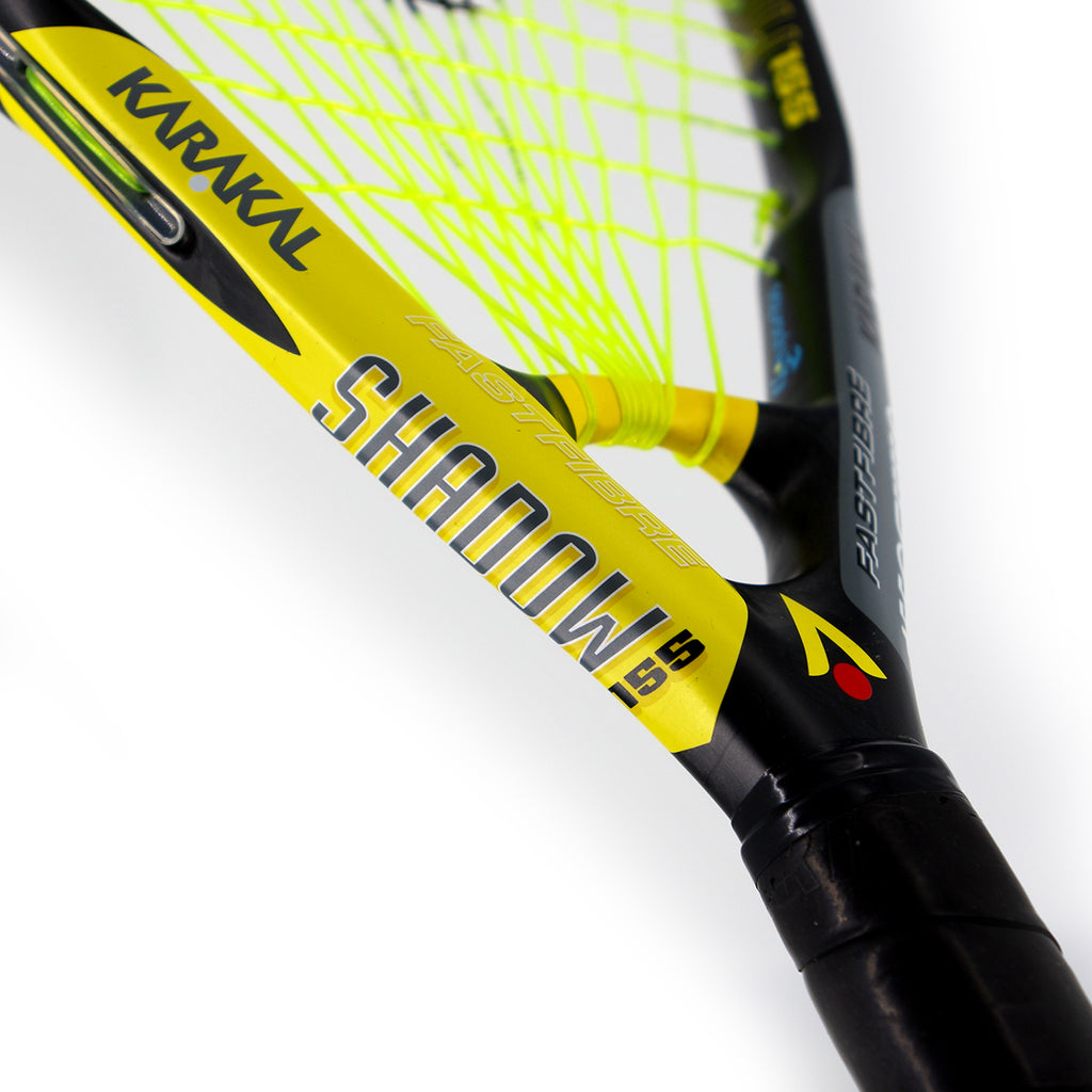 Karakal Core Shadow 155 Racketball Racket