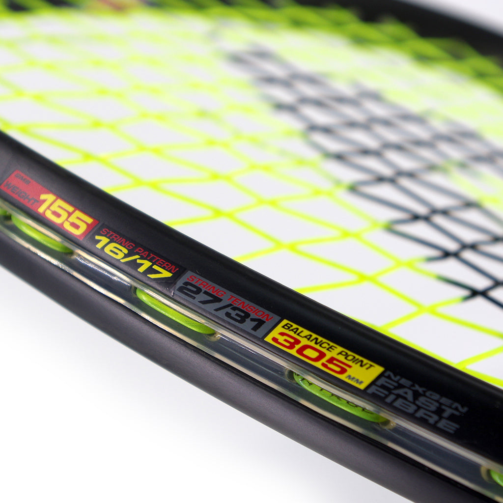 Karakal Core Shadow 155 Racketball Racket