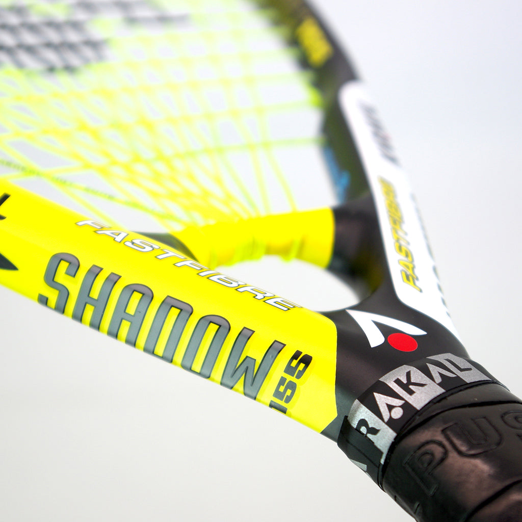 Karakal Core Shadow 155 Racketball Racket