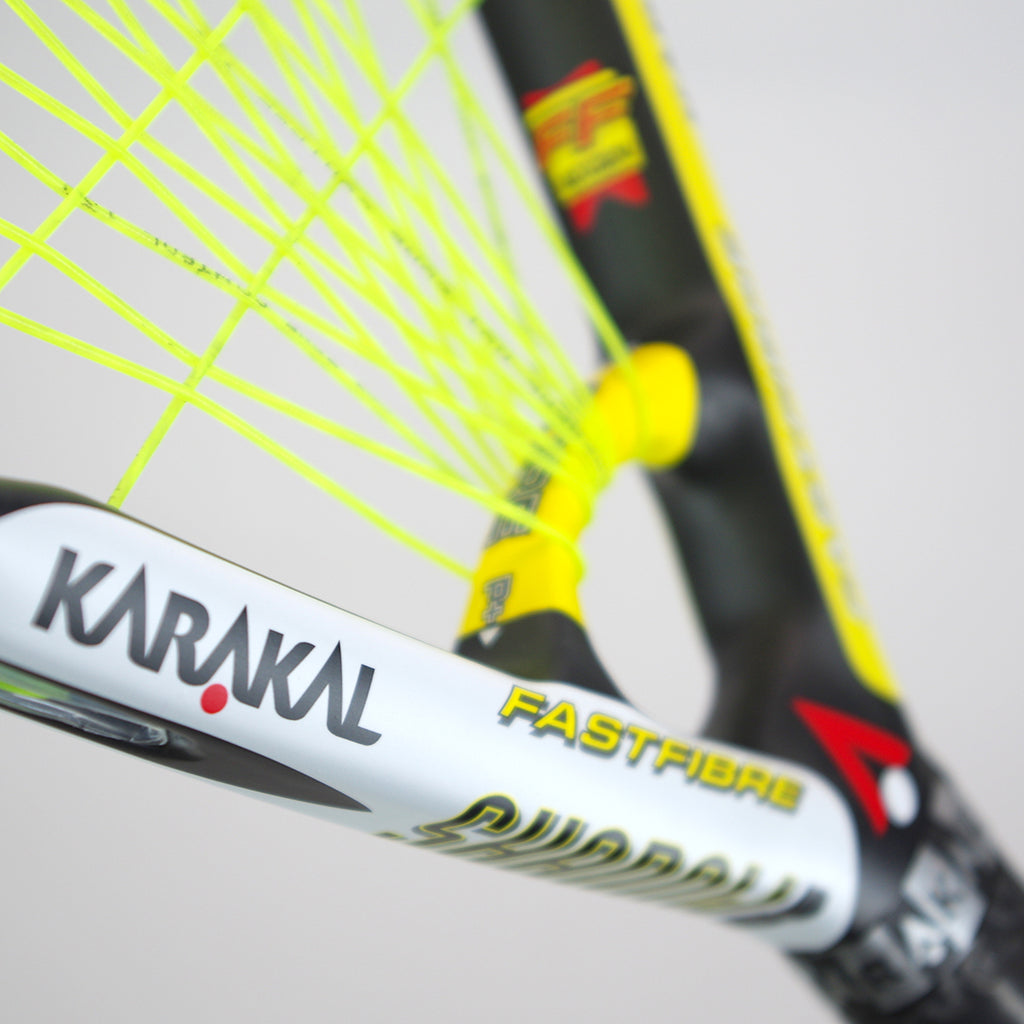 Karakal Core Shadow 155 Racketball Racket