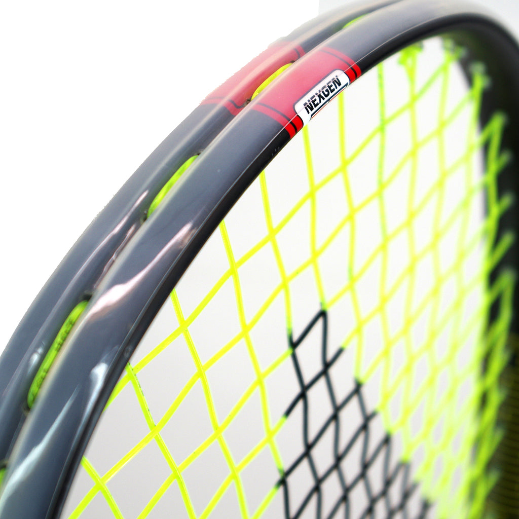 Karakal Core Shadow 155 Racketball Racket