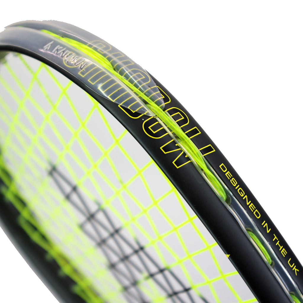 Karakal Core Shadow 155 Racketball Racket