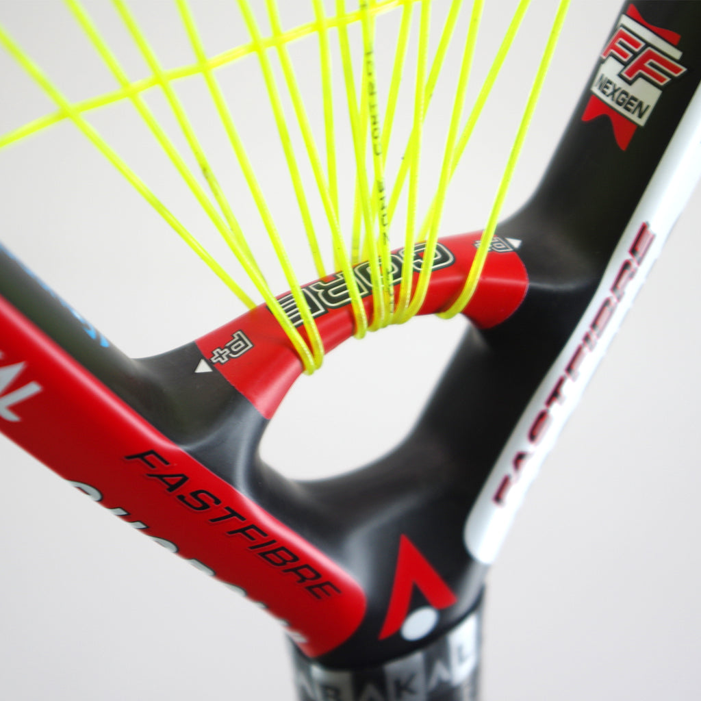 Karakal Core Shadow 165 Racketball Racket