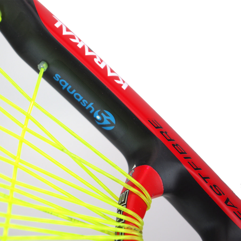 Karakal Core Shadow 165 Racketball Racket