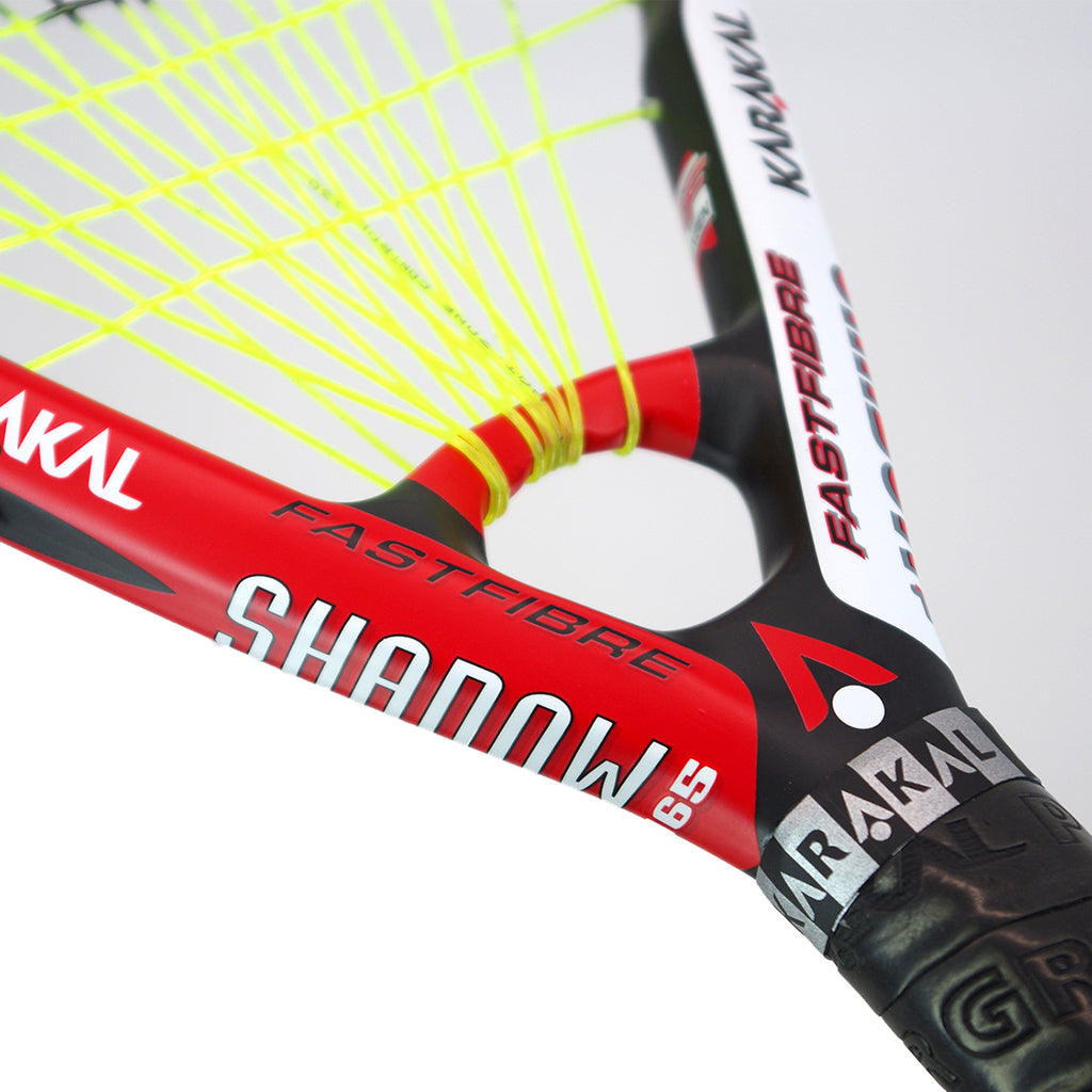 Karakal Core Shadow 165 Racketball Racket