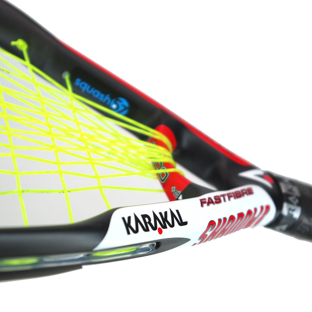 Karakal Core Shadow 165 Racketball Racket