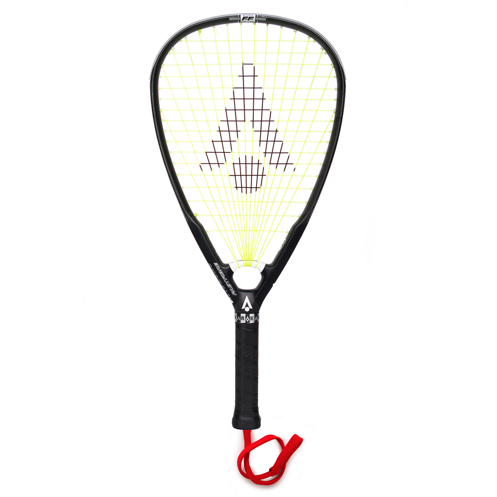 Karakal Core Shadow Lite 145 Racketball Racket – PDHSports